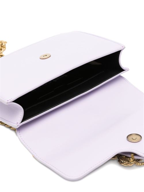 Borsa donna Just Cavalli viola JUST CAVALLI | 80RA4BAFZSA89362